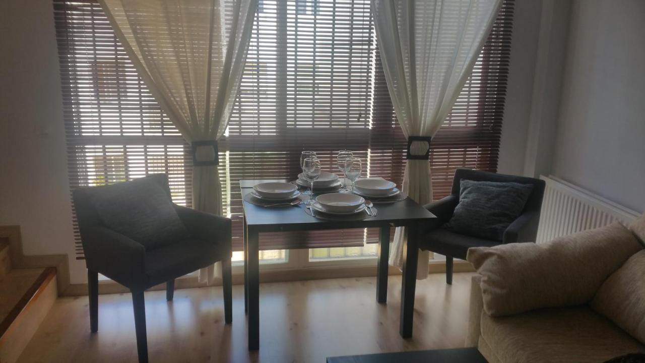 Acogedor Duplex En El Centro - Wifi Apartment Seville Luaran gambar