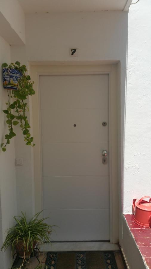 Acogedor Duplex En El Centro - Wifi Apartment Seville Luaran gambar