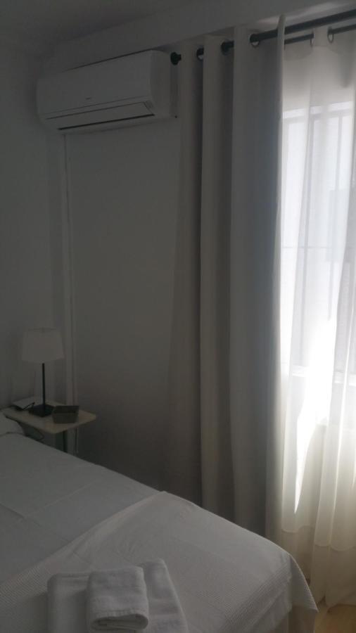 Acogedor Duplex En El Centro - Wifi Apartment Seville Luaran gambar