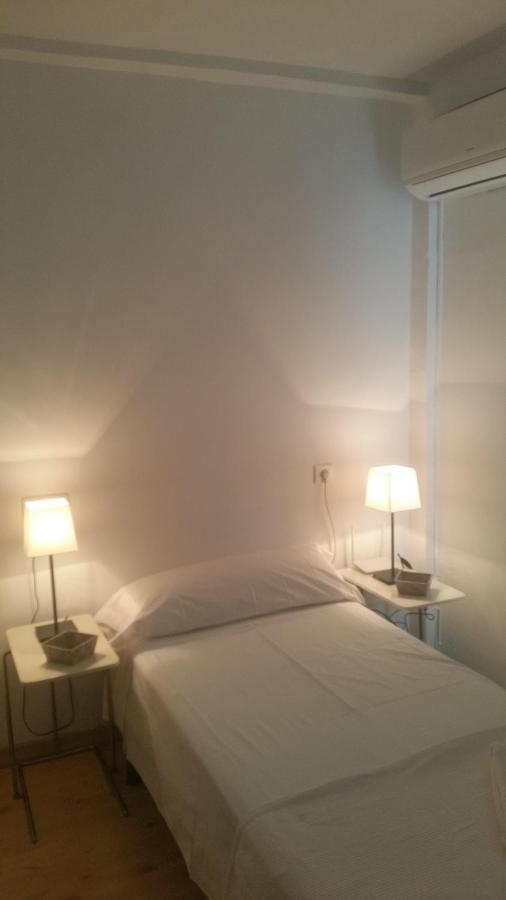 Acogedor Duplex En El Centro - Wifi Apartment Seville Luaran gambar