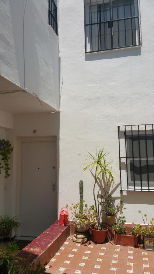 Acogedor Duplex En El Centro - Wifi Apartment Seville Luaran gambar