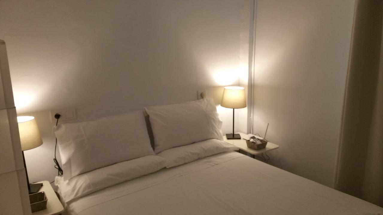 Acogedor Duplex En El Centro - Wifi Apartment Seville Luaran gambar