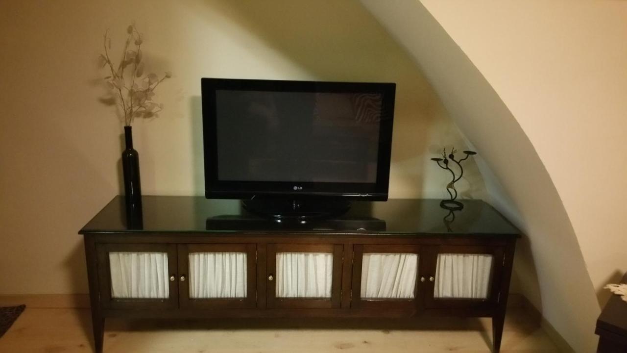 Acogedor Duplex En El Centro - Wifi Apartment Seville Luaran gambar