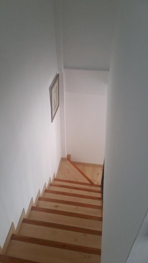 Acogedor Duplex En El Centro - Wifi Apartment Seville Luaran gambar