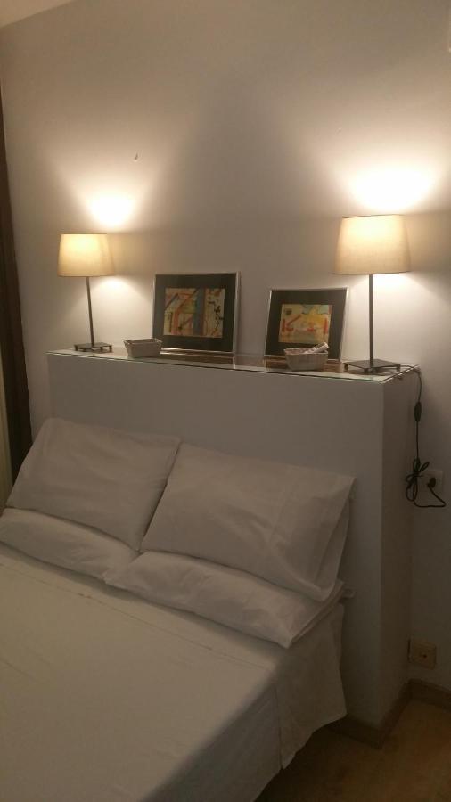 Acogedor Duplex En El Centro - Wifi Apartment Seville Luaran gambar